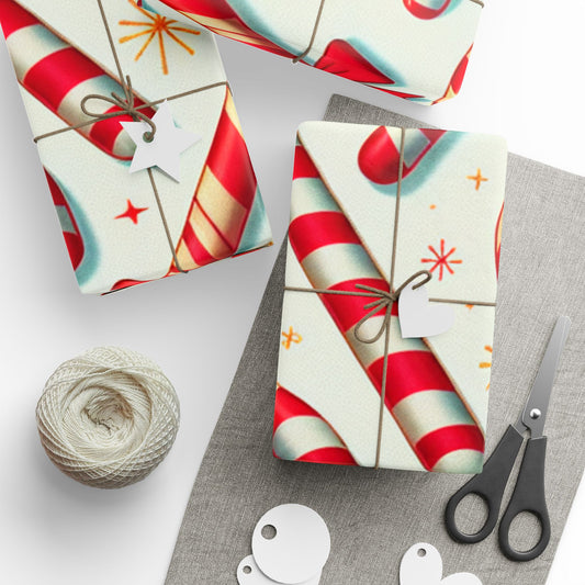 Christmas Wrapping Paper