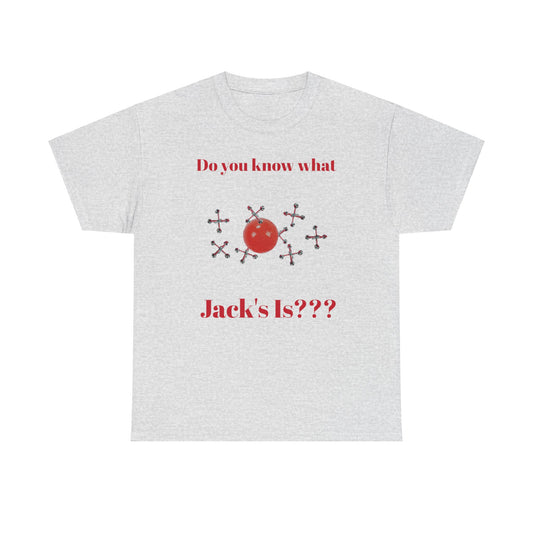 Do You Know What Jack's Is? (Nostalgic Collection)