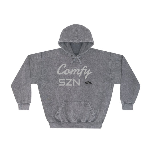 Comfy SZN Hoodie (Seasonal Collection)