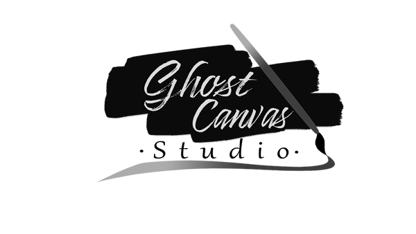 Ghost Canvas Studio